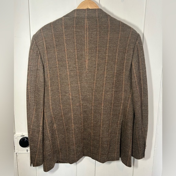 Kiton jacket - Picture 6 of 8